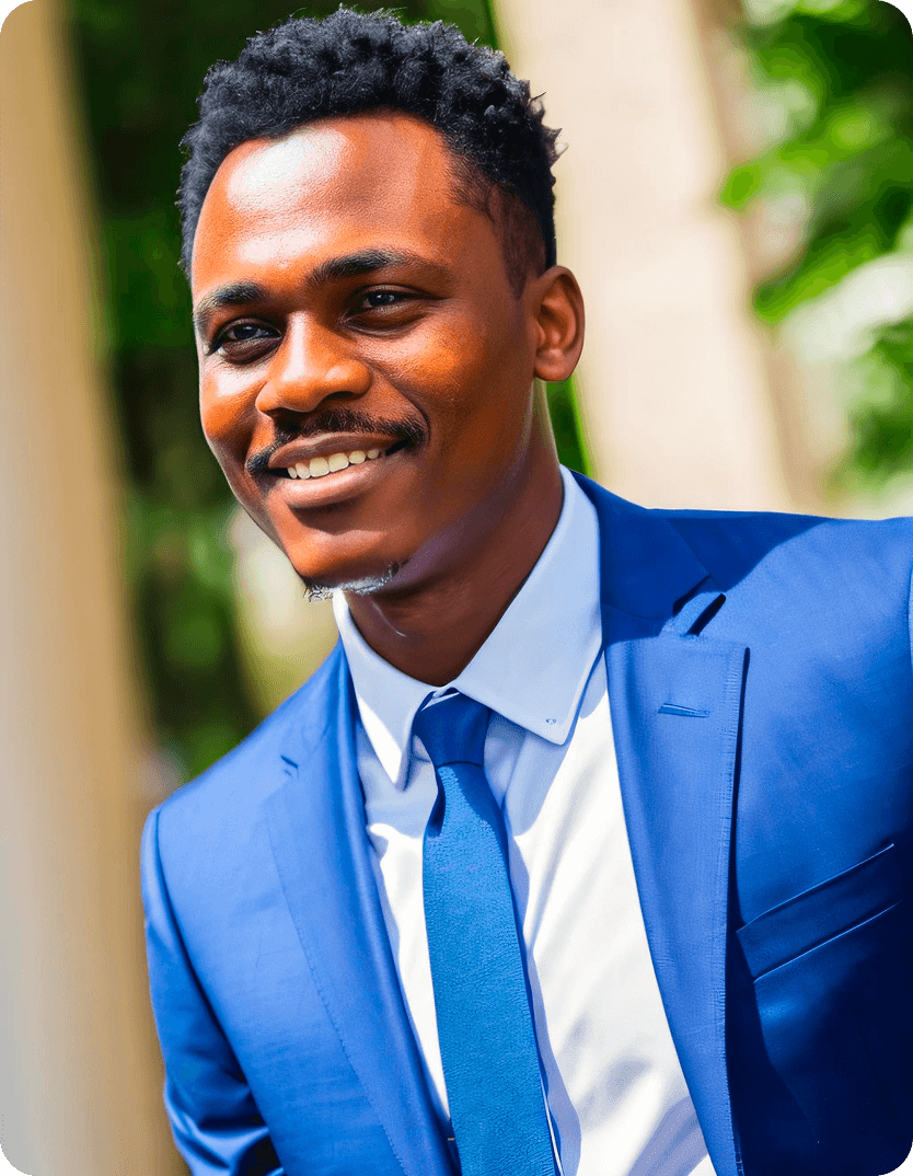 Daniel Ojo-Williams
